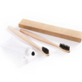 eco naturaleza China Wholesale Custom Bamboo Toothbrush